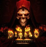 Diablo 2: Resurrected  Nintendo Switch
