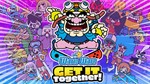 WarioWare: Get It Together  Nintendo Switch