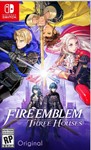 Fire Emblem: Three Houses  Nintendo Switch