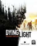 Dying Light: Definitive Edition  Nintendo Switch