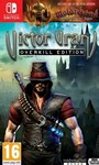 Victor Vran Overkill Edition  Nintendo Switch