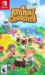 Animal Crossing: New Horizons  Nintendo Switch