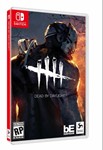 Dead by Daylight  Nintendo Switch