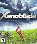 Xenoblade Chronicles  Nintendo Switch