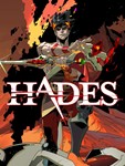 Hades  Nintendo Switch