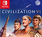 Sid Meier's Civilization VI  Nintendo Switch