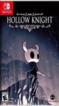 Hollow Knight  Nintendo Switch