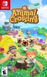 Animal Crossing: New Horizons  Nintendo Switch