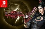 Bayonetta 3  Nintendo Switch