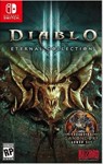 Diablo III: Eternal Collection  Nintendo Switch