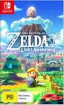The Legend of Zelda: Link's Awakening  Nintendo Switc