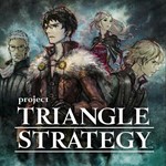 Triangle Strategy  Nintendo Switch