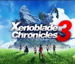 Xenoblade Chronicles 3  Nintendo Switch
