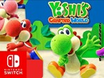 Yoshi's Crafted World  Nintendo Switch