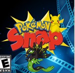 New Pokemon Snap   Nintendo Switch
