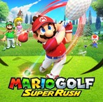 Mario Golf: Super Rush  Nintendo Switch