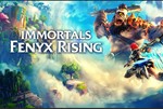 Immortals: Fenyx Rising  Nintendo Switch