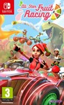 All-Star Fruit Racing  Nintendo Switch