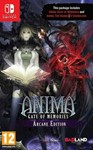 Anima: Gate of Memories: Arcane Edition  Switch