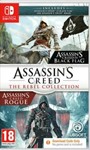 Assassin’s Creed: The Rebel Collection  Switch