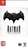 Batman - The Telltale Series  Nintendo Switch