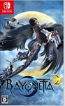 Bayonetta 2  Nintendo Switch
