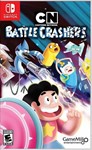 Cartoon Network: Battle Crashers  Nintendo Switch