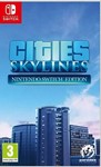 Cities: Skylines  Nintendo Switch