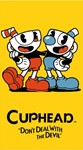 Cuphead  Nintendo Switch