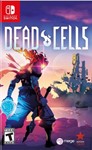 Dead Cells  Nintendo Switch