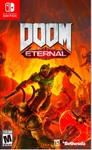 DOOM Eternal  Nintendo Switch