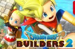 Dragon Quest Builders 2  Nintendo Switch
