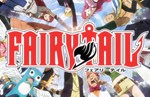 Fairy Tail  Nintendo Switch