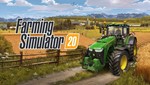 Farming Simulator 20   Nintendo Switch