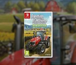 Farming Simulator Nintendo   Nintendo Switch