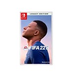 FIFA 22 Switch Legacy  Nintendo Switch