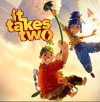 It Takes Two   Nintendo Switch