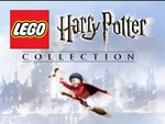 LEGO Harry Potter Collection  Nintendo Switch