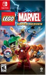 LEGO Marvel Super Heroes 2 Nintendo Switch