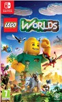 LEGO Worlds  Nintendo Switch