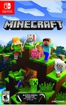 Minecraft  Nintendo Switch