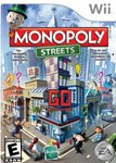 MONOPOLY  Nintendo Switch