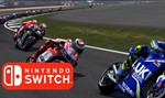 MotoGP18  Nintendo Switch