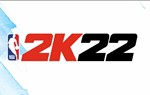 NBA 2K22  Nintendo Switch