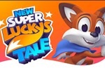New Super Lucky’s Tale  Nintendo Switch