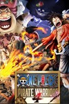 One Piece: Pirate Warriors 4  Nintendo Switch