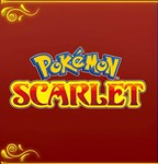Pokemon Scarlet  Nintendo Switch