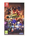 Sonic Forces   Nintendo Switch
