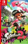 Splatoon 2   Nintendo Switch