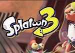 Splatoon 3  Nintendo Switch